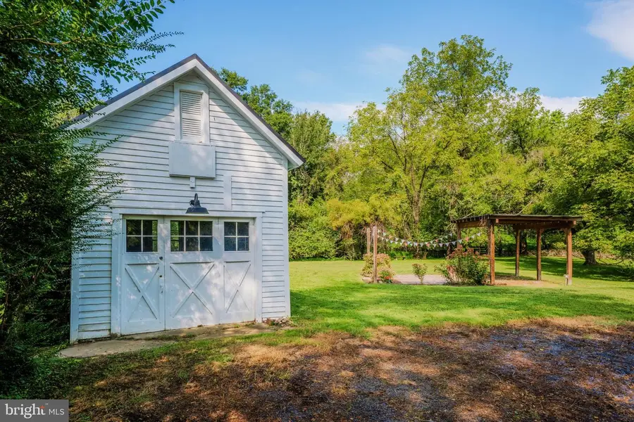 1150 Poplar Row Ln, Upperville, VA 20184 - #3