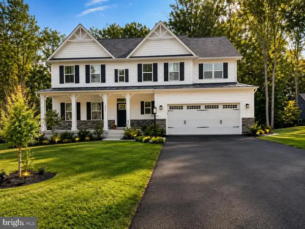 3097 Forestdale Dr, WARRENTON, VA 20187