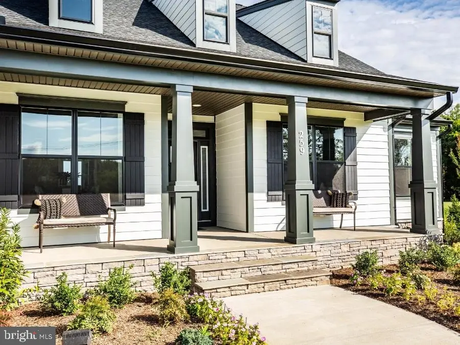 Lot 4 Lees Mill Rd, Warrenton, VA 20186 - #2