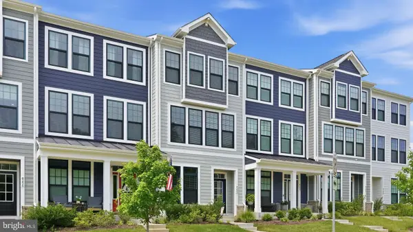 4252 Frost St, MARSHALL, VA 20115