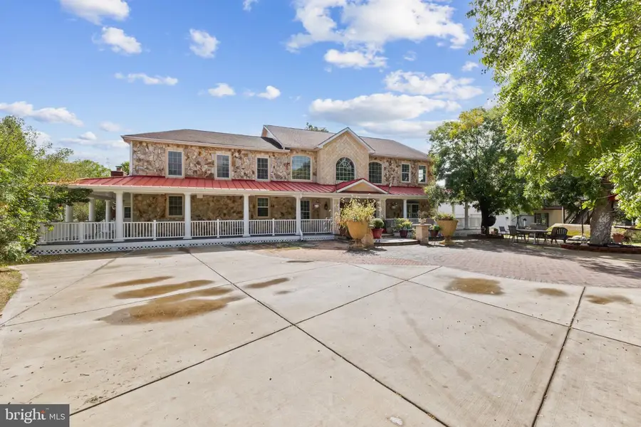 10303 Fayettesville Rd, Bealeton, VA 22712 - #2