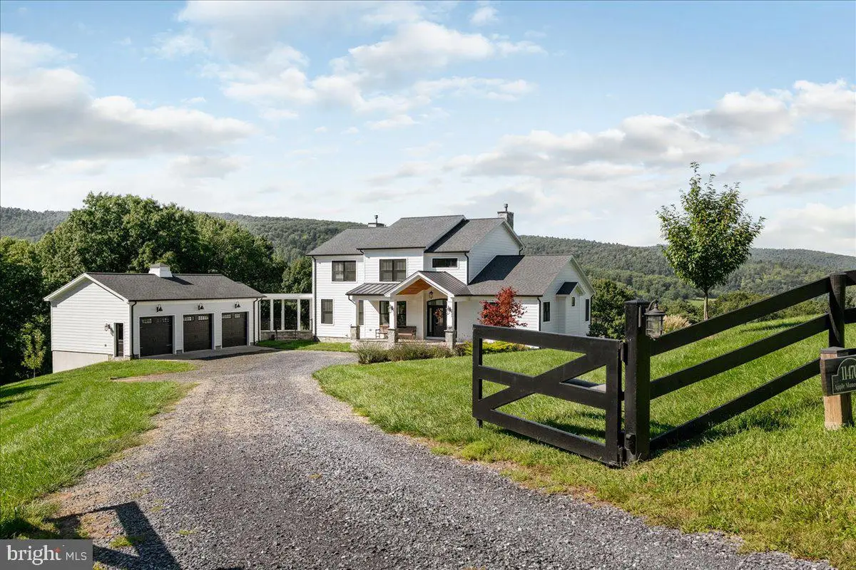11470 Apple Manor Rd, Markham, VA 22643 - #1