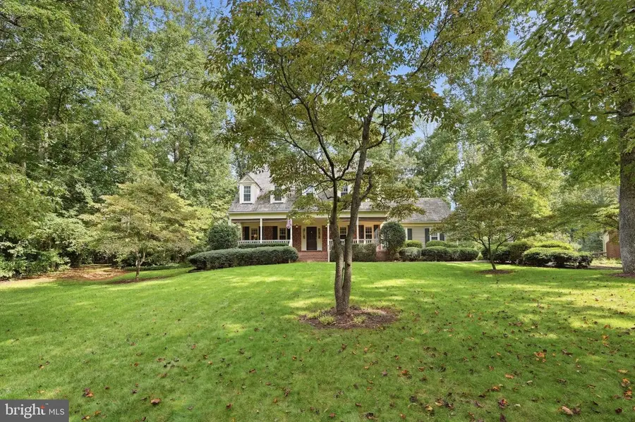 7115 Chesterfield Dr, Warrenton, VA 20187 - #3