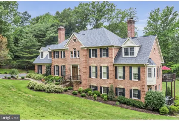 4514 Den Haag Rd, WARRENTON, VA 20187