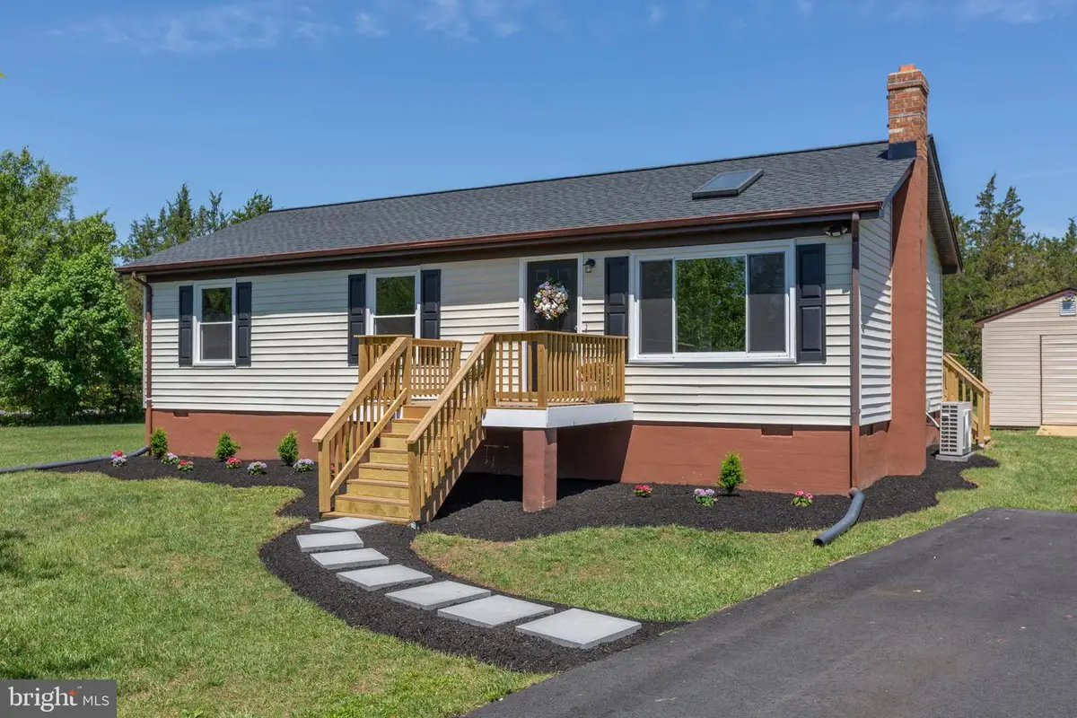 6732 Forbes Pl W, Bealeton, VA 22712 - #1