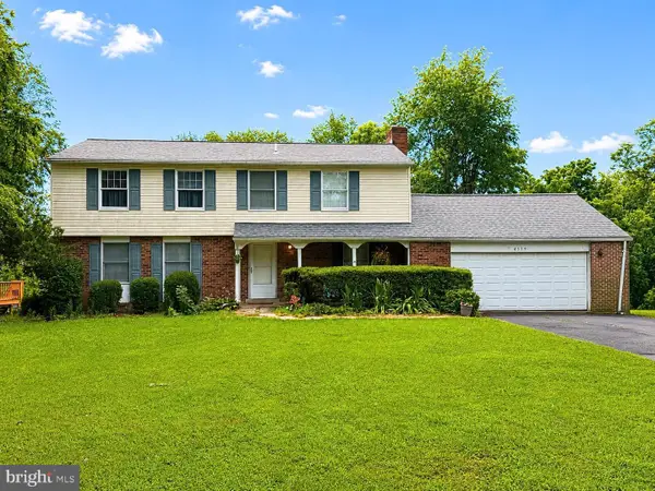 6579 Lancaster Dr, WARRENTON, VA 20187