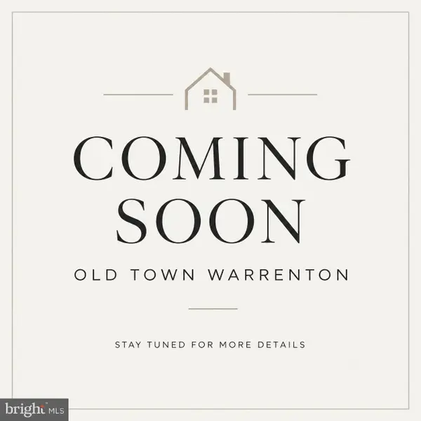 186 Fairfield Dr, WARRENTON, VA 20186