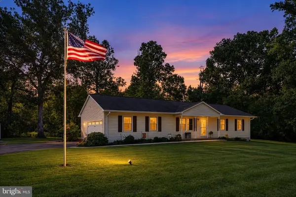 9651 Woodbrook Ln, MIDLAND, VA 22728