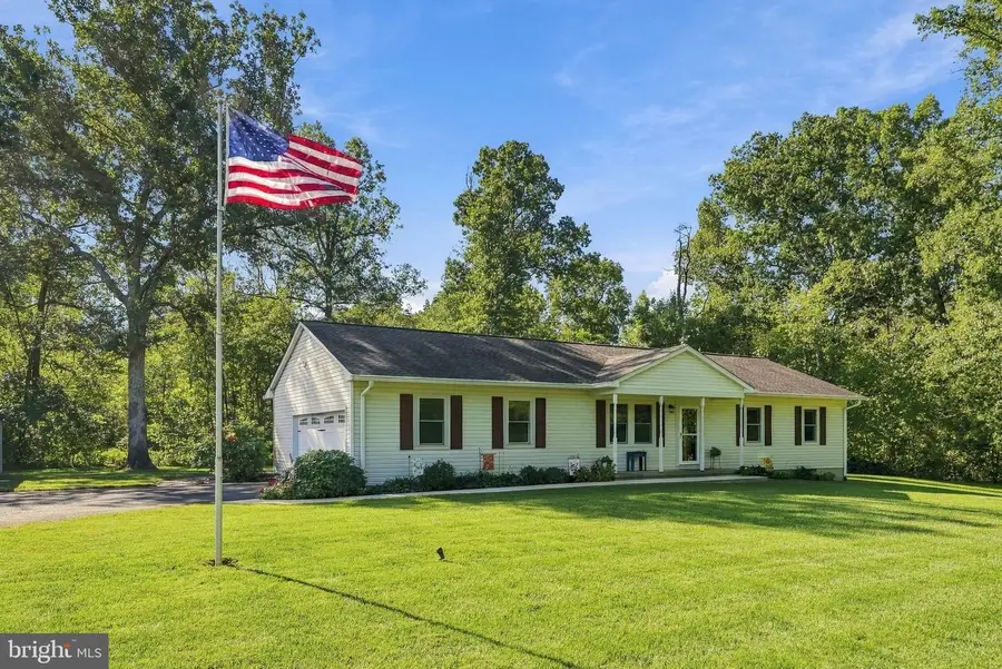 9651 Woodbrook Ln, Midland, VA 22728 - #2