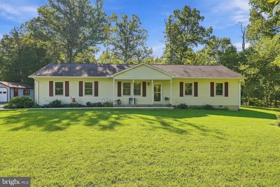 9651 Woodbrook Ln, Midland, VA 22728 - #3