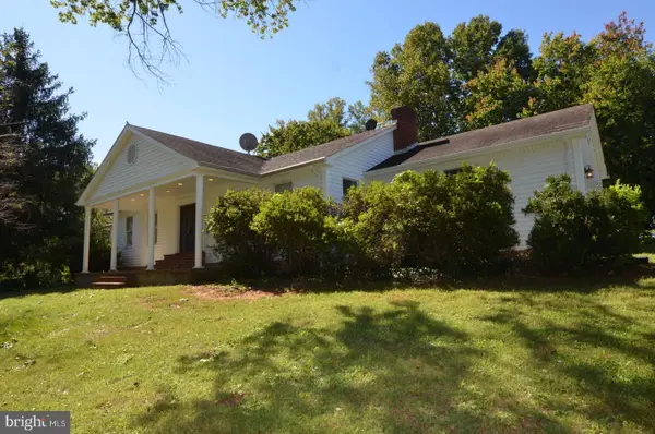 10540 Marsh Rd, BEALETON, VA 22712
