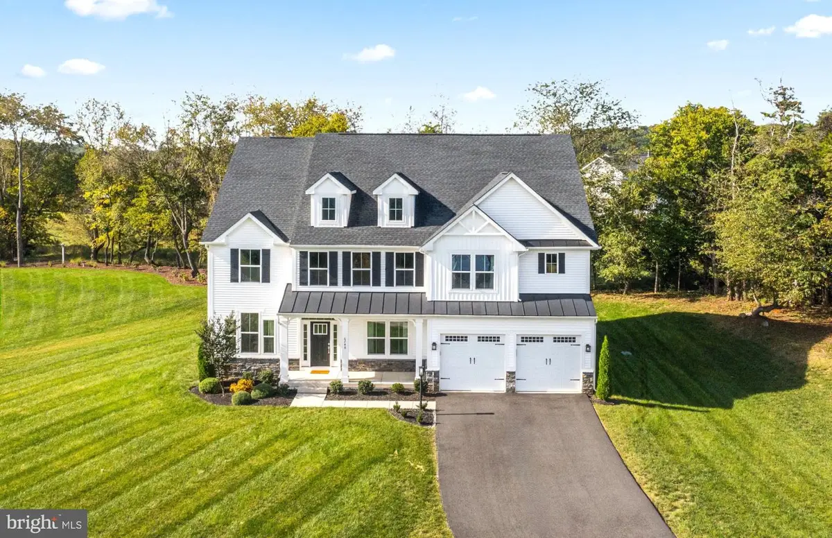 6748 Highlander Ct, Warrenton, VA 20187 - #1