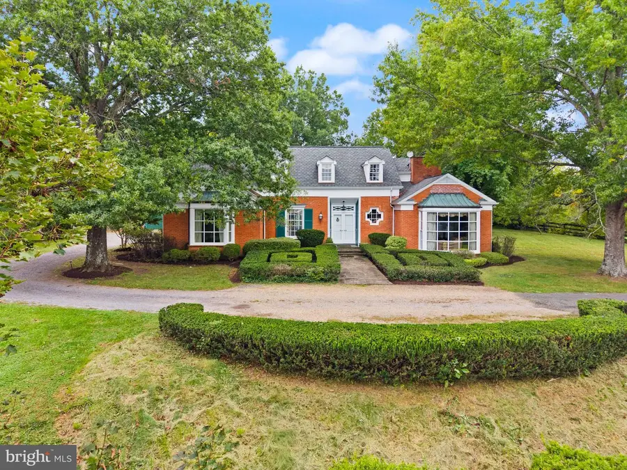 1325 Rokeby Rd, Upperville, VA 20184 - #3