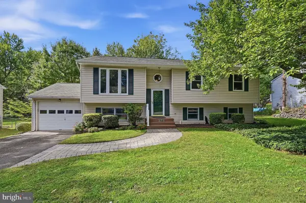 20 Fishback Ct, WARRENTON, VA 20186