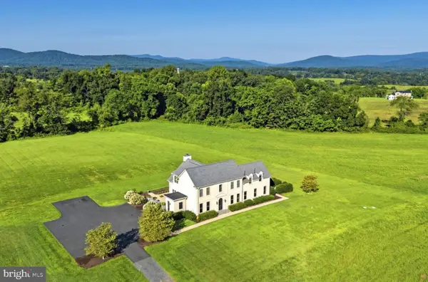 5000 Lilac Ln, DELAPLANE, VA 20144