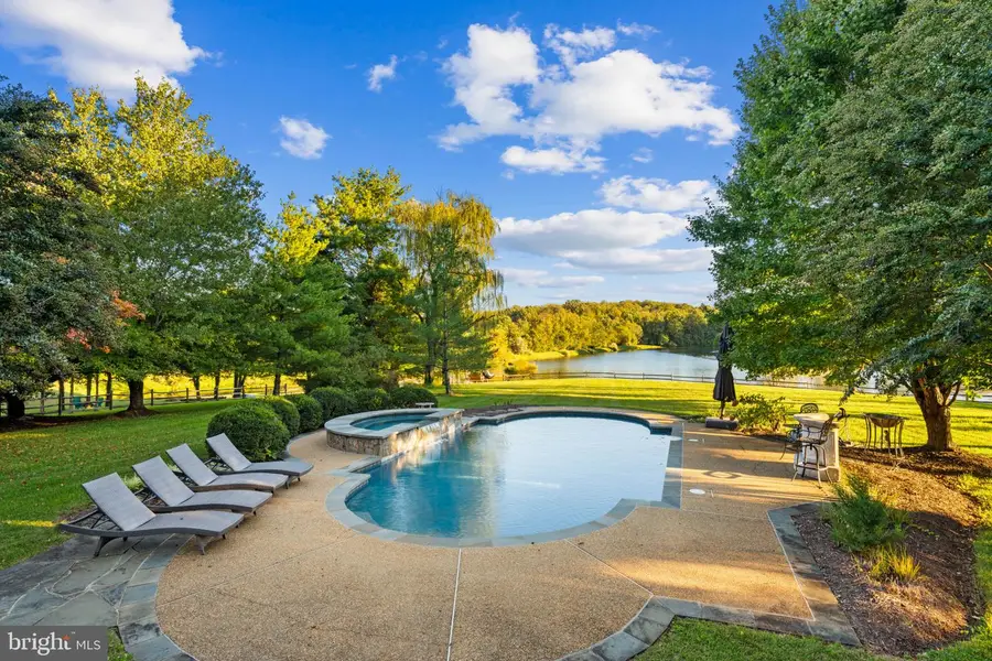 7203 Leeton Ct, Warrenton, VA 20186 - #3