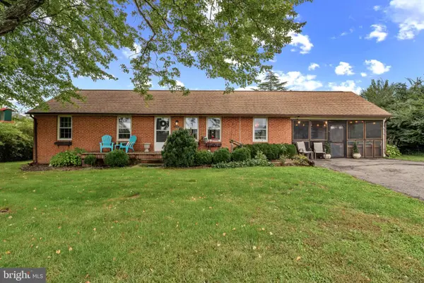 4285 Lunceford Ln, MARSHALL, VA 20115