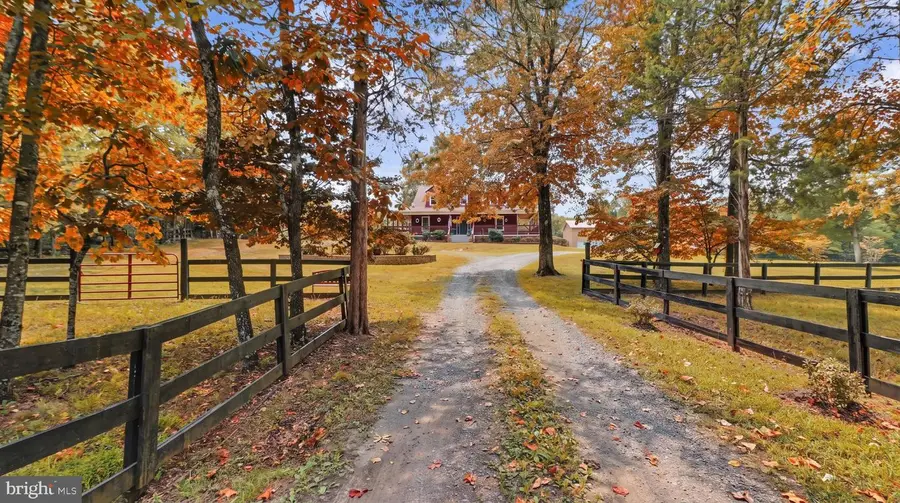 2113 Courthouse Rd, Catlett, VA 20119 - #2