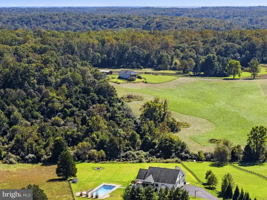 9593 Springs Rd, Warrenton, VA 20186 - #3