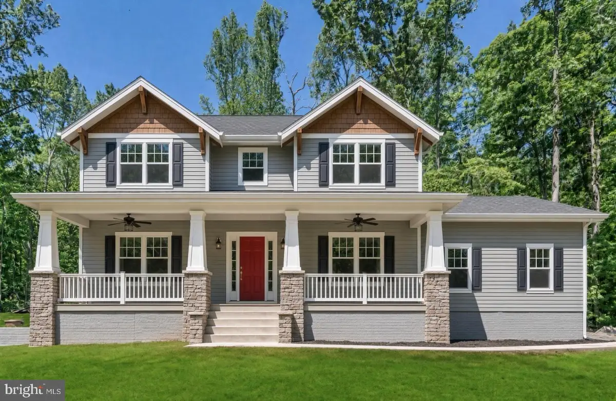 5347 Hillside Dr, Warrenton, VA 20187 - #1