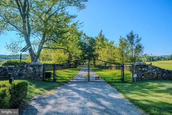 1610 Delaplane Grade Rd, UPPERVILLE, VA 20184