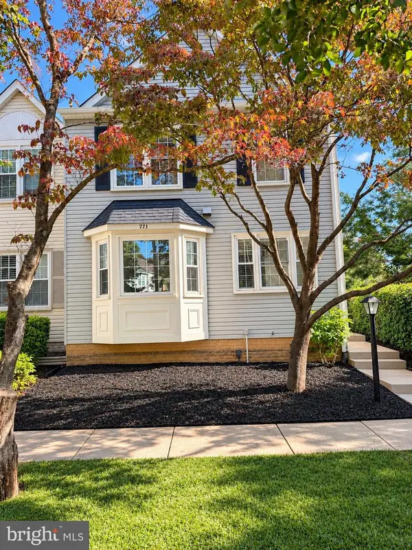 771 Cherry Tree Ln, WARRENTON, VA 20186