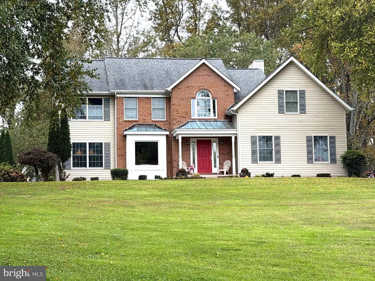 6400 Cotswold Way, Broad Run, VA 20137 - #1