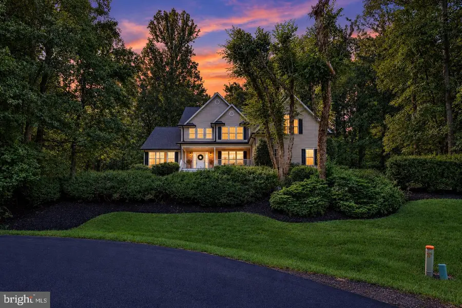 5349 Christa Ct, Warrenton, VA 20187 - #2
