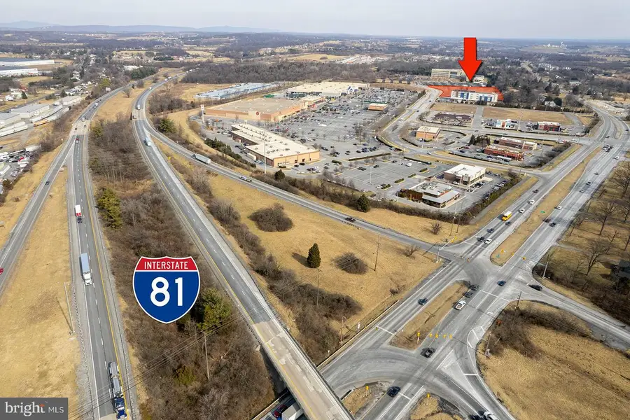 Market St, Winchester, VA 22603 - #2