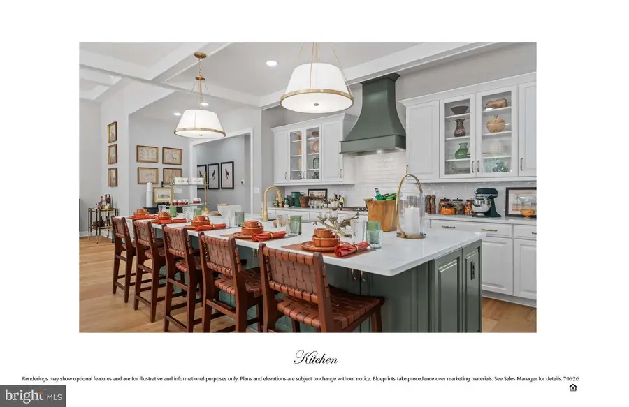 Red Oak Road, Cross Junction, VA 22625 - #3