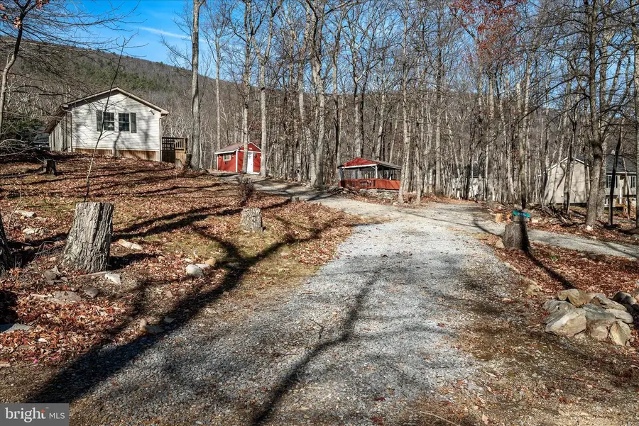 815 Pheasant Dr, Winchester, VA 22602 - Image #3