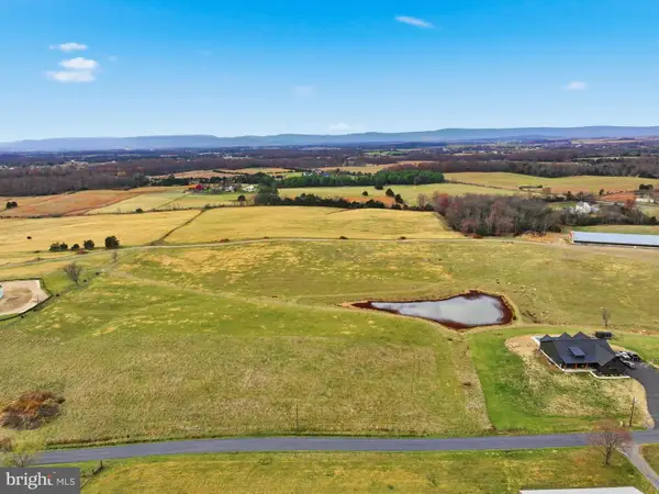 Lot 8 Grim Rd, STEPHENS CITY, VA 22655