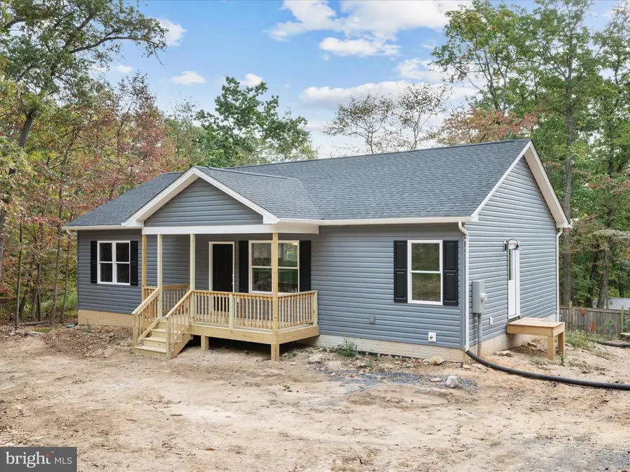 804 Pheasant Dr, Winchester, VA 22602 - Image #3