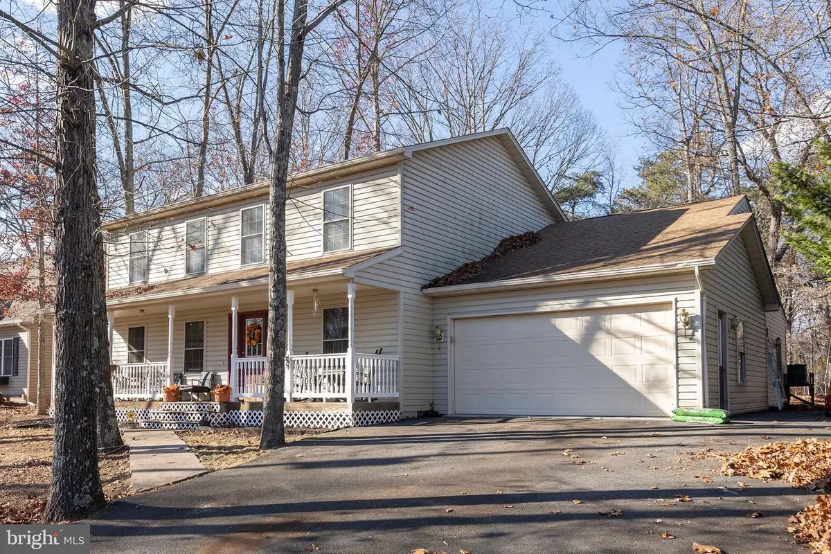 308 Laurel Dr, Cross Junction, VA 22625 - Image #1