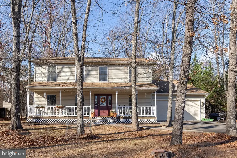 308 Laurel Dr, Cross Junction, VA 22625 - Image #2