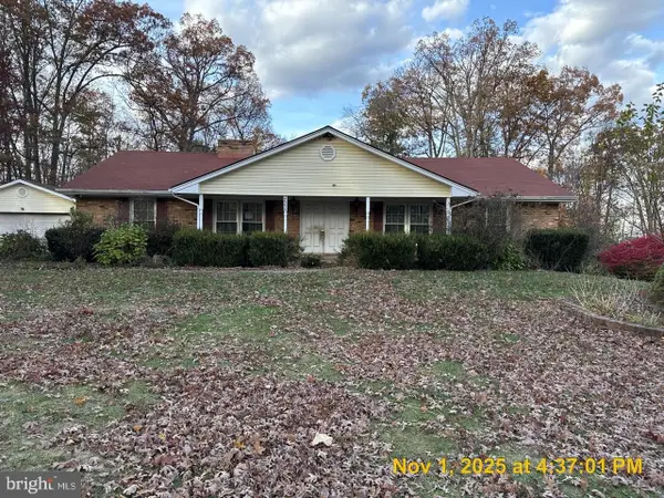 2660 Wardensville Grade, WINCHESTER, VA 22602