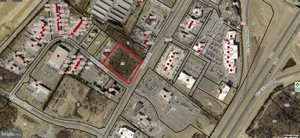 0 Prosperity Drive, WINCHESTER, VA 22602