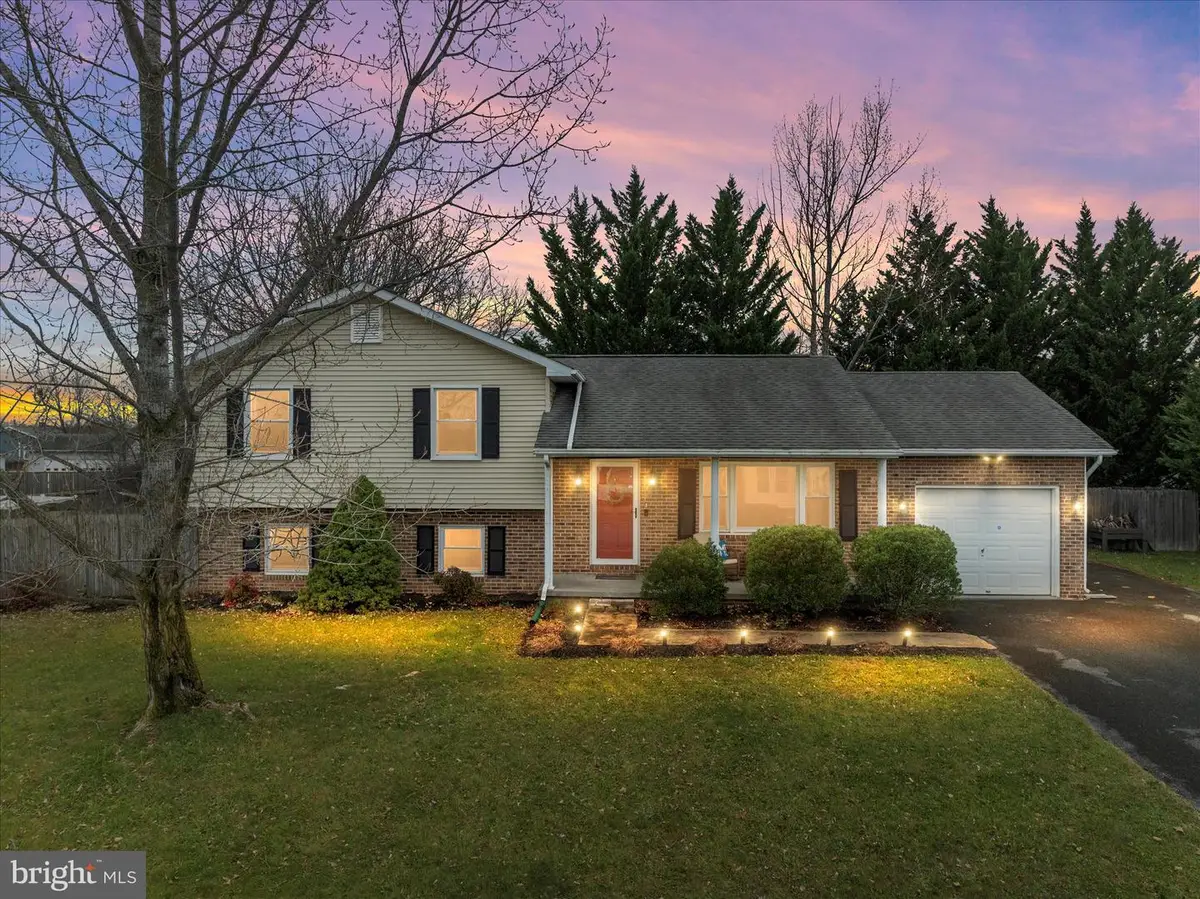 305 Bluebird Drive, Stephens City, VA 22655 - Image #1