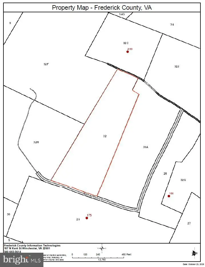 May Apple Court, Cross Junction, VA 22625 - Image #3