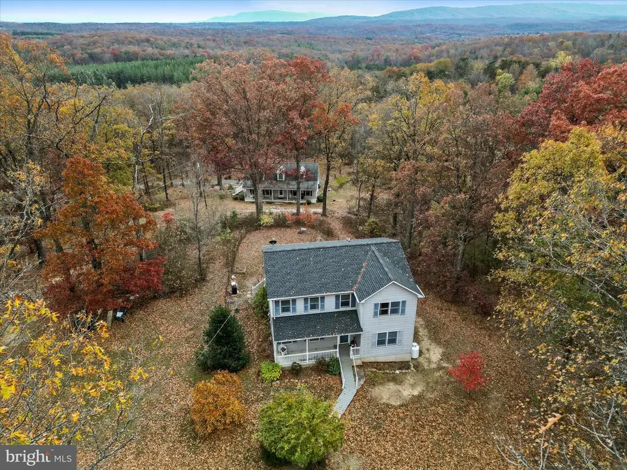 4403 Back Mountain Rd, Winchester, VA 22602 - Image #3