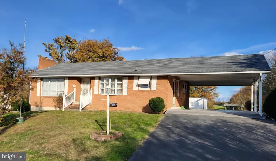 1327 Front Royal Pike, Winchester, VA 22602 - Image #2