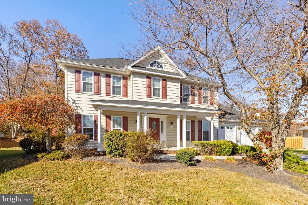 109 Plum Ct, Stephens City, VA 22655 - Image #1