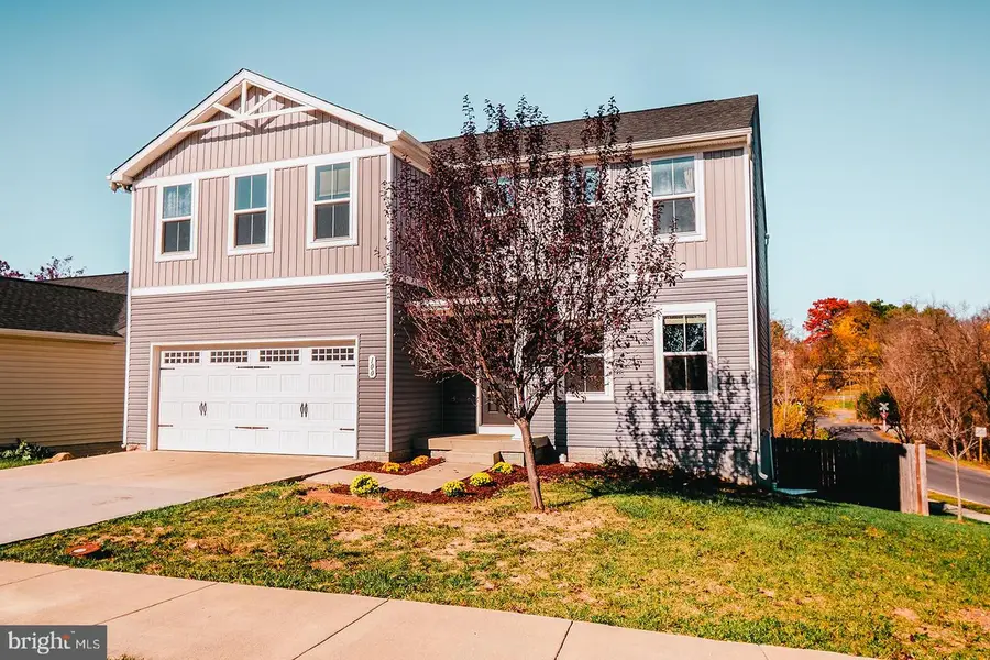 100 Coville St, Middletown, VA 22645 - Image #2