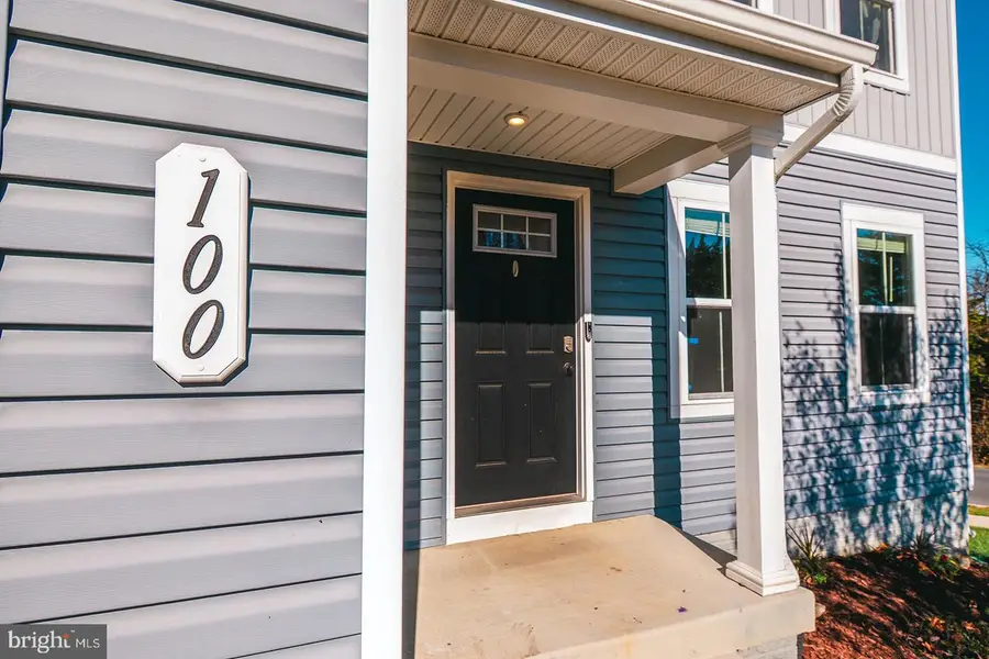 100 Coville St, Middletown, VA 22645 - Image #3