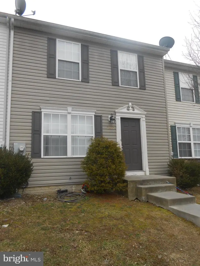 207 Eastside, Winchester, VA 22602 - Image #2