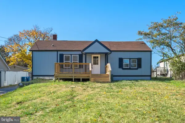 1080 Airport Rd, WINCHESTER, VA 22602