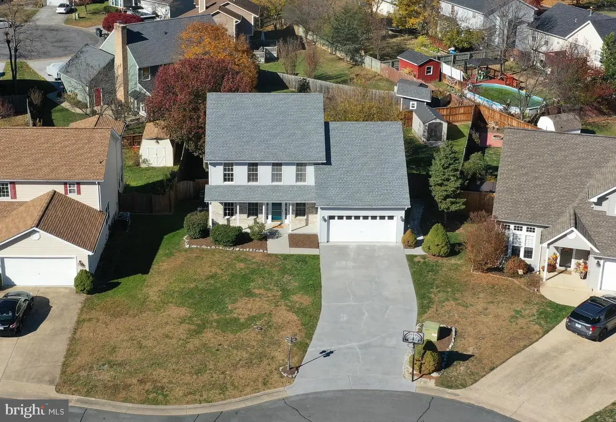 105 Shepherds Ct, Stephens City, VA 22655 - Image #1