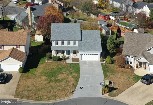 105 Shepherds Ct, STEPHENS CITY, VA 22655