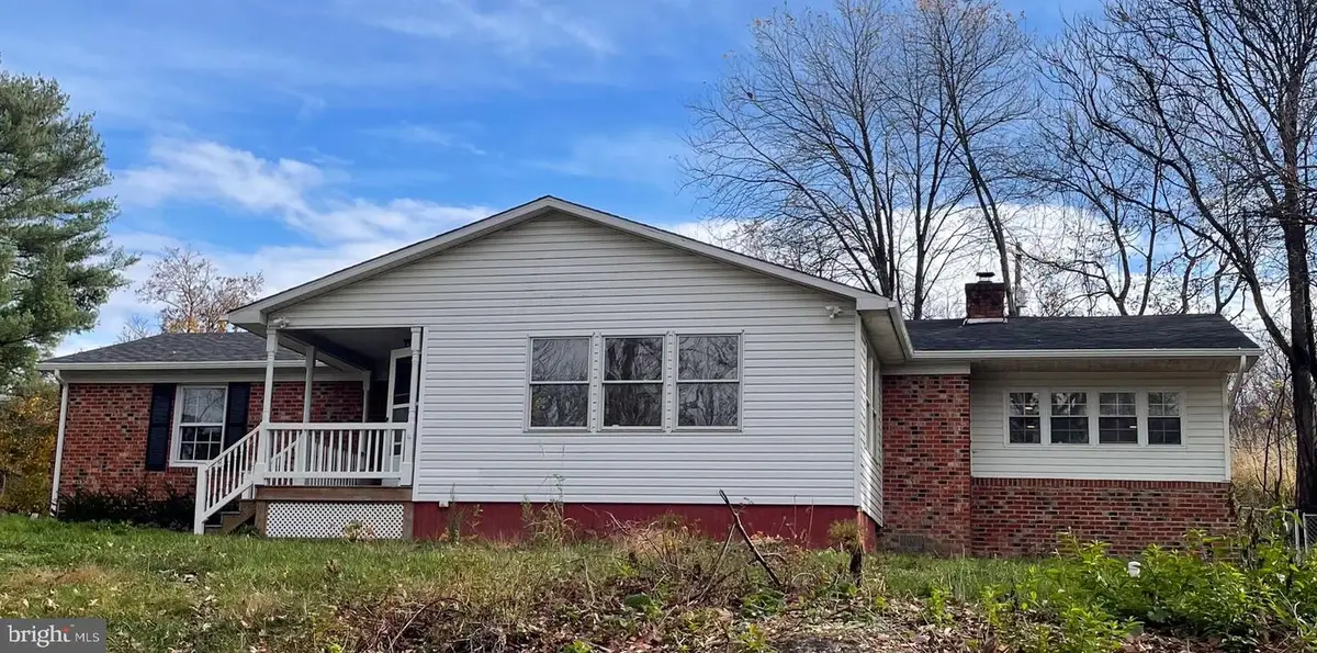 6731 Middle Rd, Middletown, VA 22645 - Image #1