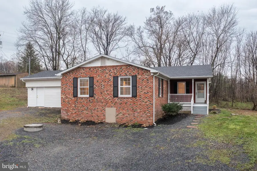 6731 Middle Rd, Middletown, VA 22645 - Image #3